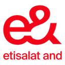 Etisalat Afghanistan logo