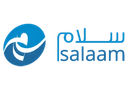Salaam logo
