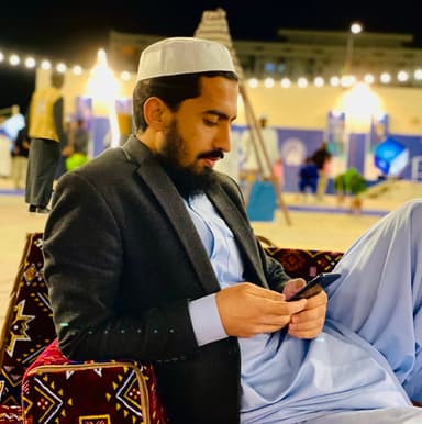 Mohammad Munir Tokhi