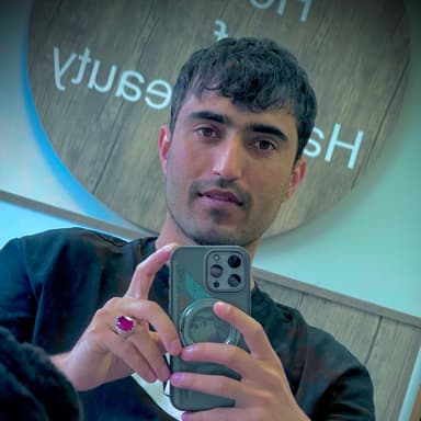 Tahir Khan