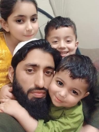 Bashir Khan