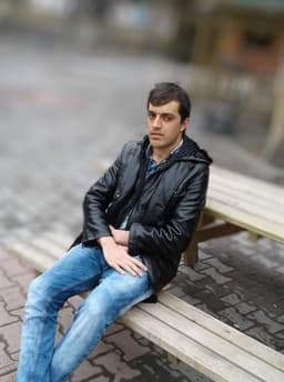Javed Rahmatzai
