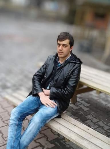 Javed Rahmatzai