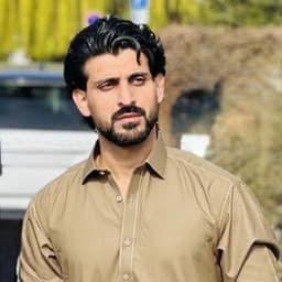 Arman Noor