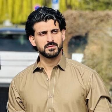 Arman Noor