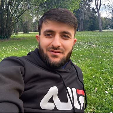 Mohammad Himat Stanikzai