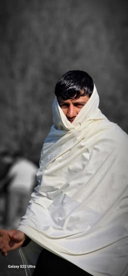 Momand Shahid