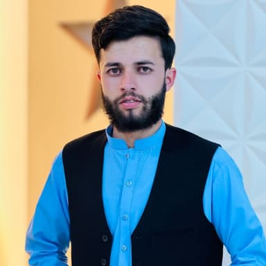 Zakir Ullah