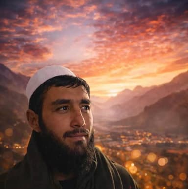 Ajab Khan Sarwary