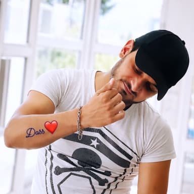 Asif safi