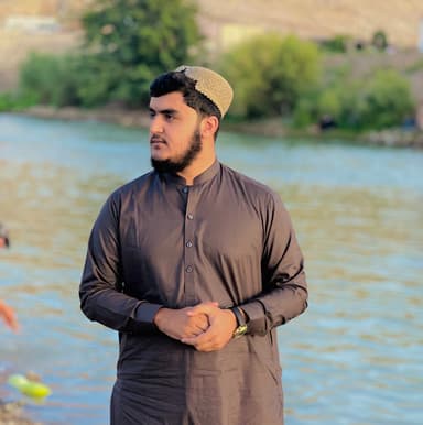 Abdul Samad Agha