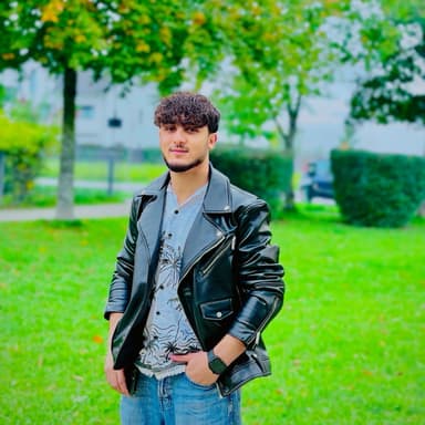 Fazlullah Habibi