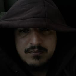 Shahhussain Ahmadzai