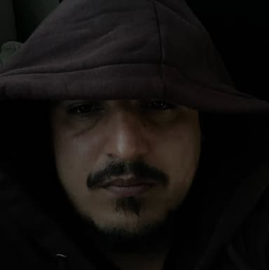 Shahhussain Ahmadzai