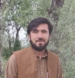 Zakirllah shirshah