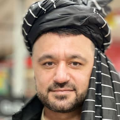 Wakeel momand salimi
