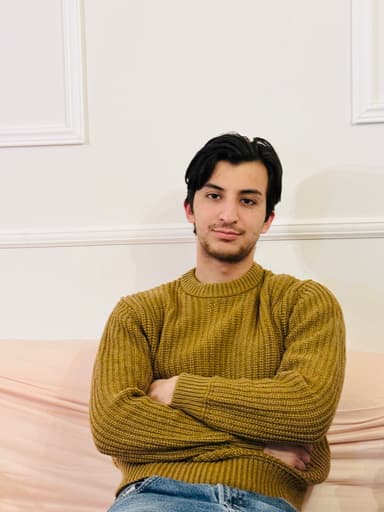 Najeem Askarzai
