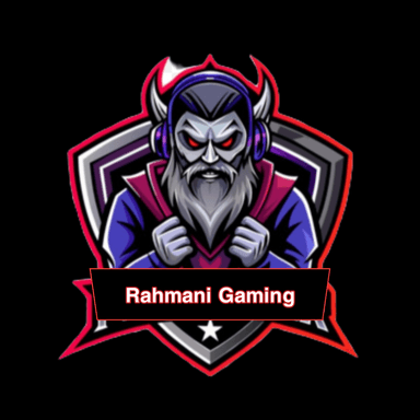 Gaming Rahmani
