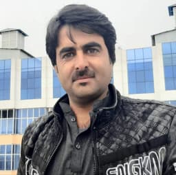 Naheedullah wahdat