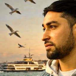 Saifullah Nasratzada