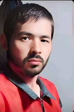 Rahim Moradi