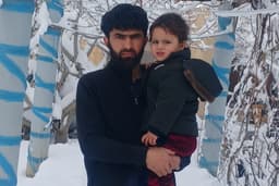 Zabihullah selab safi