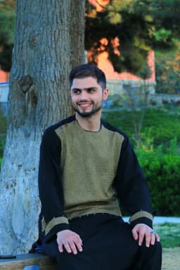 Mustafa Abrar