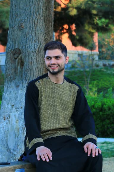 Mustafa Abrar