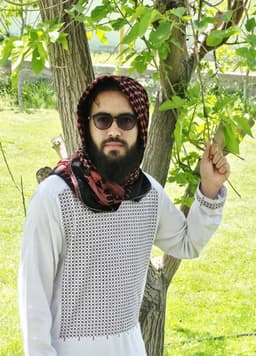 Qari Wahidullah Jobair