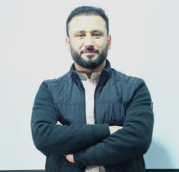 Dr Jamshid Rasa