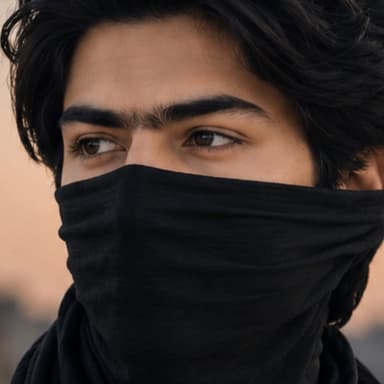 Majnun love