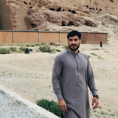 Shabir Ahmad