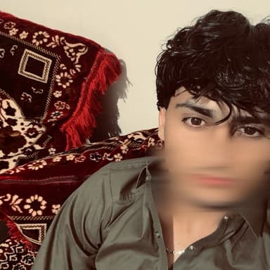 Ali Jan
