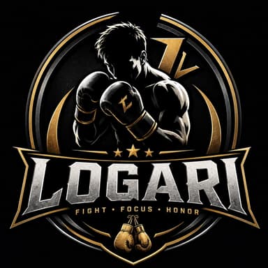 Log ari