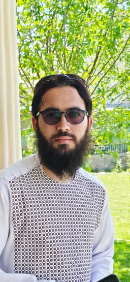 Qari Wahidullah Mohammadi