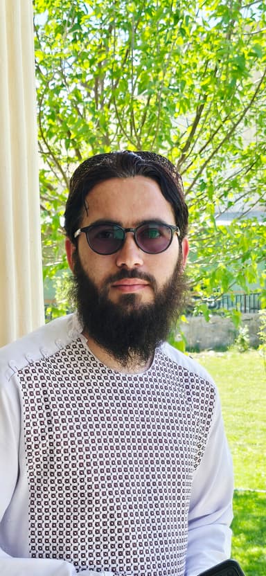Qari Wahidullah Mohammadi