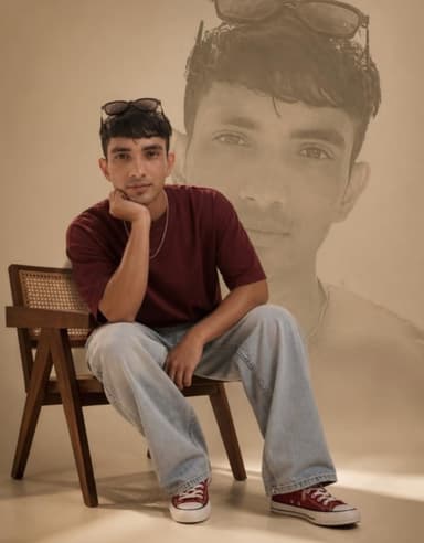 Waqar Hamdard