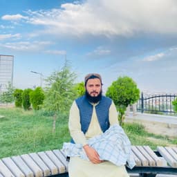 Shahidullah Shahab