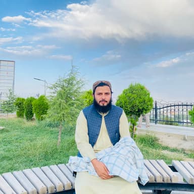 Shahidullah Shahab