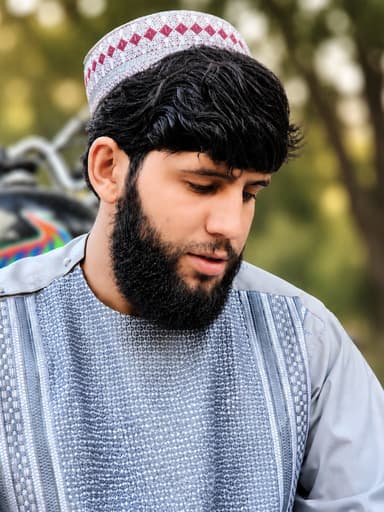 Naqib ullah Abid