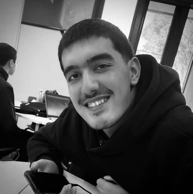 Mohammad Nadim