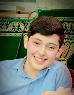 Saleh Mahdi