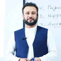 Dr Jamshid Rasa