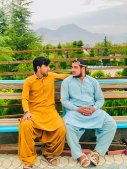 Asad khan