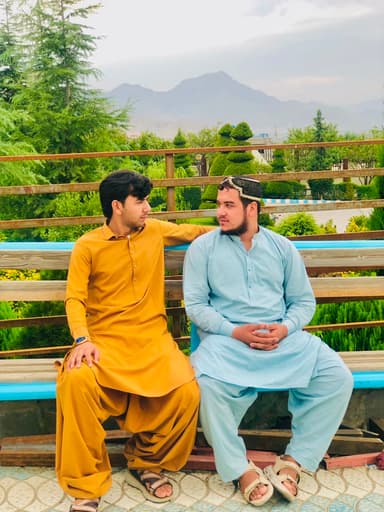 Asad khan