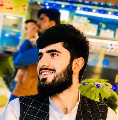 Abu Muslim Ariaye