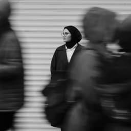 Amina Hamayoon