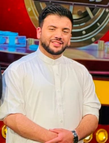 Farooq assi