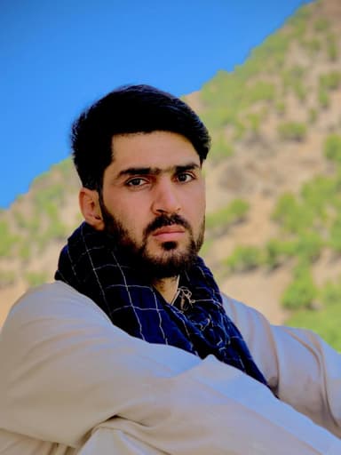 Rohullah Faizai