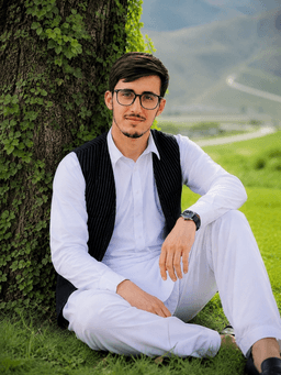 Naqibullah Adill